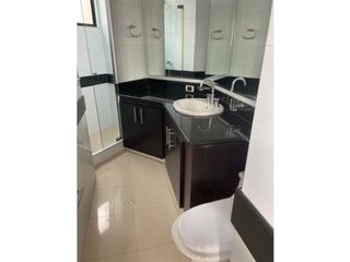 ARRIENDA APARTAMENTO EN GUADALQUIVIR-SANTA BRBARA ALTA