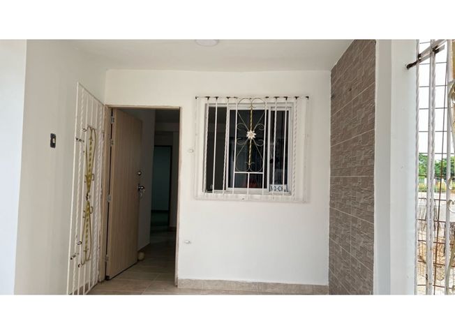 Apartment for rent in Santa Marta