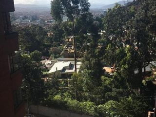 APARTAMENTO en VENTA en Bogotá El Refugio de San Antonio-Usaquén