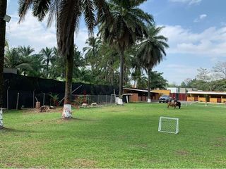 SE VENDE FINCA EN EL CORREGIMIENTO DE POTRERITO - JAMUNDÍ, VALLE DEL CAUCA