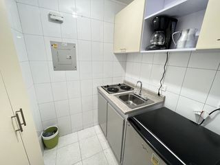 Foto 12 de oficina en venta en chicó norte. Cod V7491648