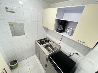 Foto 11 de oficina en venta en chicó norte. Cod V7491648