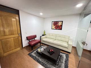 Foto 7 de oficina en venta en chicó norte. Cod V7491648