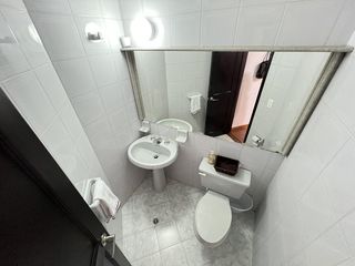Foto 10 de oficina en venta en chicó norte. Cod V7491648