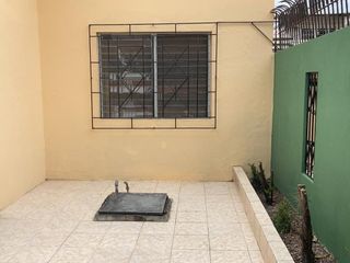 Foto 15 de Venta de Casa una planta, esquinera con suite independiente Alborada 5 etapa, Guayaquil (J Luna)