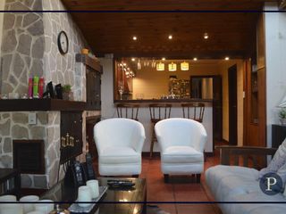 Venta Chalet Caisamar