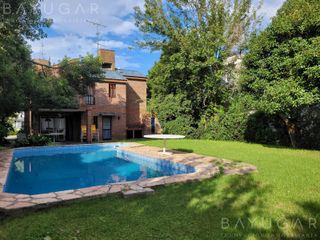 Foto 2 de Alquiler Casa - Lagartos Country Club / Pilar