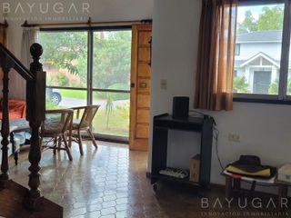 Foto 10 de Alquiler Casa - Lagartos Country Club / Pilar