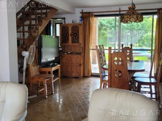 Foto 3 de Alquiler Casa - Lagartos Country Club / Pilar