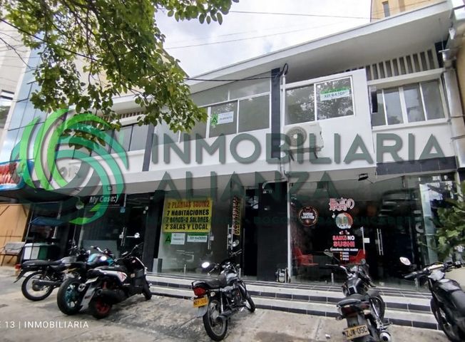 House for rent in Bucaramanga