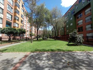 APARTAMENTO en VENTA en Bogotá Salitre