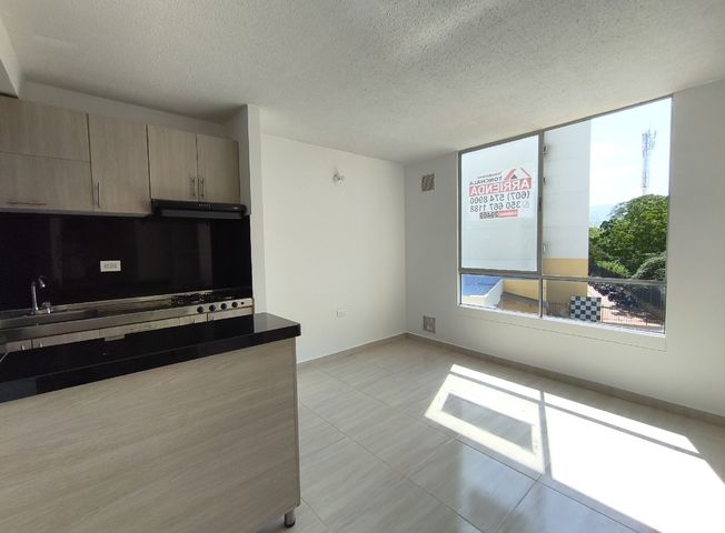 Apartamento en arriendo en Cúcuta
