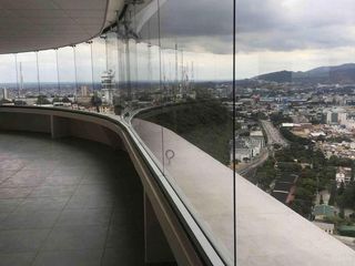 Foto 13 de Alquilo/ Vendo Oficinas en The Point de 760 m2