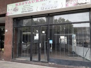 Foto 1 de ALQUILER - LOCAL MUY BUENA UBICACION