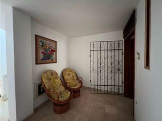 Se arrienda apartamento en los Alcázares, Santa Marta