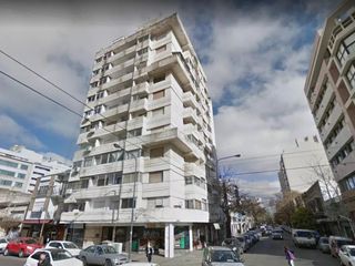 Departamento en venta - 2 dormitorios 1 baño - 45 mts2 - La Plata [FINANCIADO]