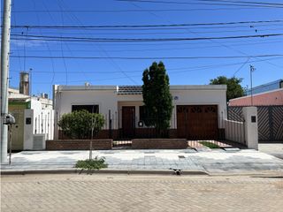 Casas en Río Tercero, de 1 y 2 dormitorios, con patio | PROPERATI