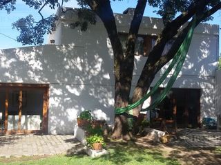 Casa en Villa Belgrano