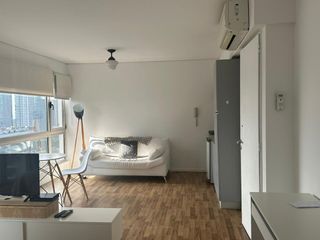 Excelente loft en Alquiler Temporario. Puerto Madero.