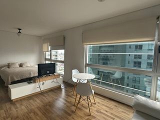 Excelente loft en Alquiler Temporario. Puerto Madero.