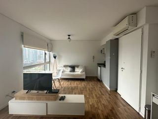 Excelente loft en Alquiler Temporario. Puerto Madero.