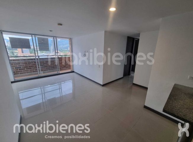 Apartamento en arriendo en Sabaneta