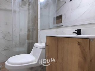 Foto 6 de Apartamento Prado Veraniego Norte, El Prado ID: 154402r