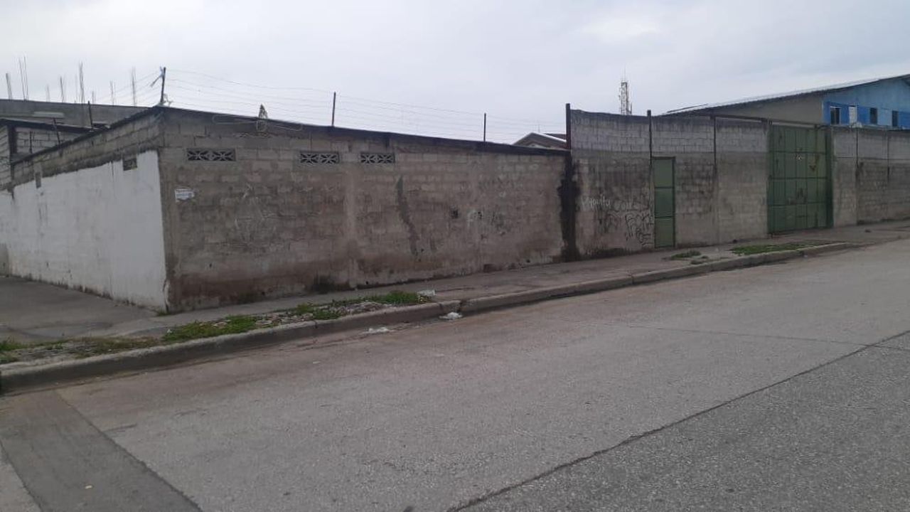 Terreno en venta en Guayaquil PROPERATI