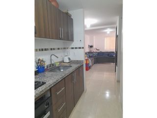 En venta Apartamento con depósito zona provenza Bucaramanga
