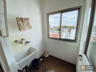 Departamento en venta - 1 dormitorio 1 baño - 56mts2 - La Plata [FINANCIADO]