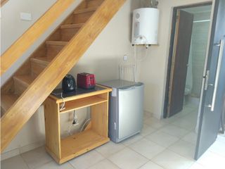 Foto 5 de ALQUILER TEMPORARIO DUPLEX 4 PERSONAS - SANTA CLARA DEL MAR