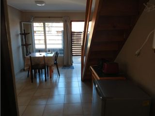 Foto 9 de ALQUILER TEMPORARIO DUPLEX 4 PERSONAS - SANTA CLARA DEL MAR
