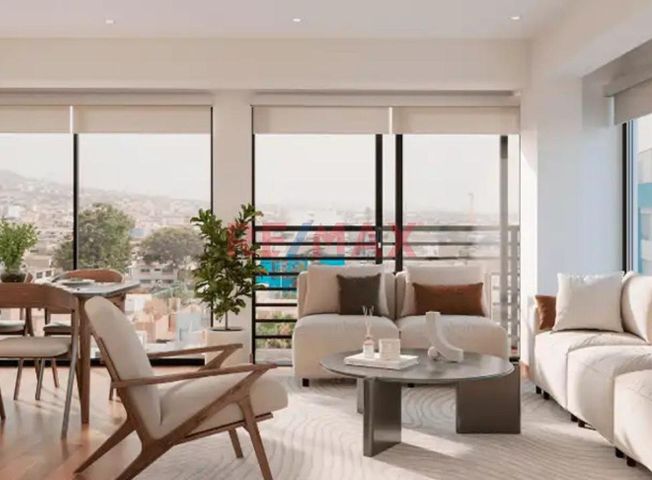 Departamento en Venta en San Juan de Miraflores - Ansicht 6