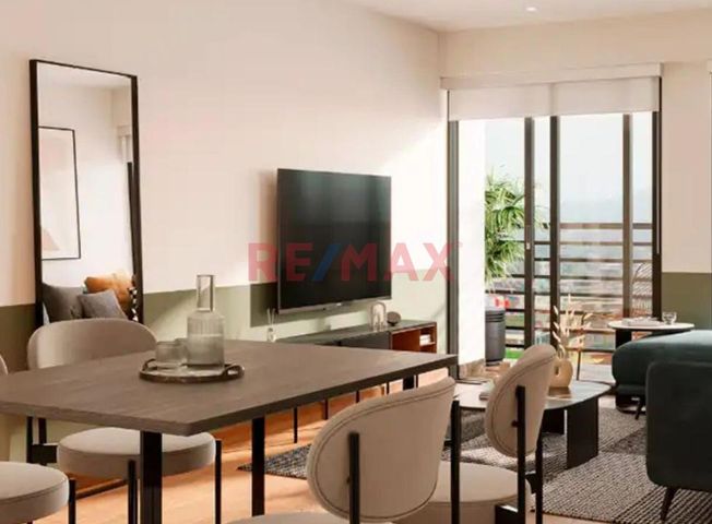 Departamento en Venta en San Juan de Miraflores - Ansicht 5