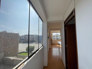 Foto 3 de 🎉 ¡Departamento en Alquiler – Vipol Callao! 🏡
💰 Solo S/950 mensuales
📍 Ubicación privilegiada frente al Parque Augusto B. Leguía, ideal para quienes