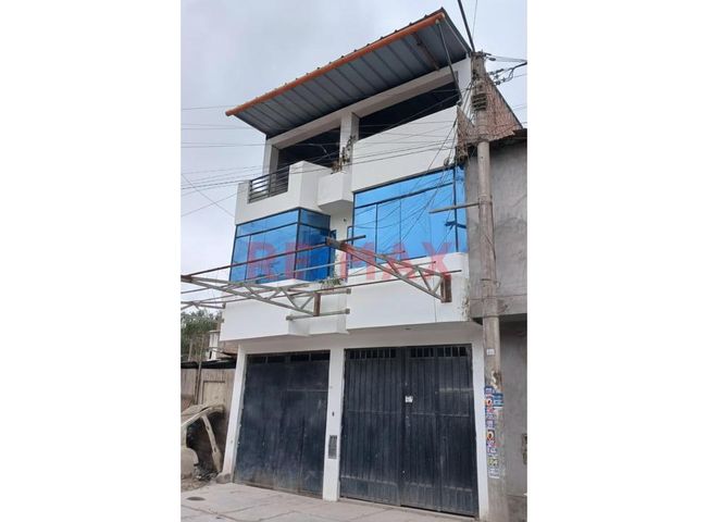 Casa en Venta en Villa María del Triunfo - Widok 4
