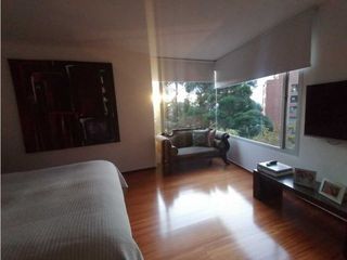 Foto 12 de ARRIENDO / VENDO APARTAMENTO DIVINO EN ROSALES CON TERRAZA Y VISTA