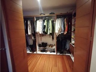 Foto 16 de ARRIENDO / VENDO APARTAMENTO DIVINO EN ROSALES CON TERRAZA Y VISTA