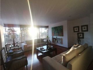 Foto 4 de ARRIENDO / VENDO APARTAMENTO DIVINO EN ROSALES CON TERRAZA Y VISTA