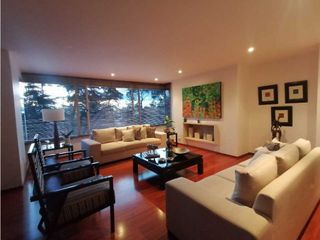Foto 1 de ARRIENDO / VENDO APARTAMENTO DIVINO EN ROSALES CON TERRAZA Y VISTA