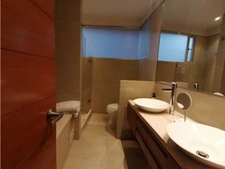 Foto 15 de ARRIENDO / VENDO APARTAMENTO DIVINO EN ROSALES CON TERRAZA Y VISTA