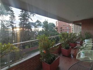 Foto 3 de ARRIENDO / VENDO APARTAMENTO DIVINO EN ROSALES CON TERRAZA Y VISTA