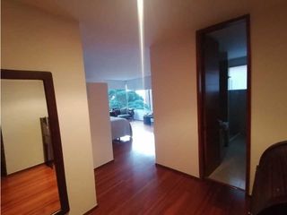 Foto 11 de ARRIENDO / VENDO APARTAMENTO DIVINO EN ROSALES CON TERRAZA Y VISTA