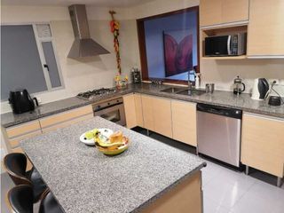 Foto 10 de ARRIENDO / VENDO APARTAMENTO DIVINO EN ROSALES CON TERRAZA Y VISTA