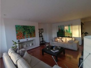 Foto 5 de ARRIENDO / VENDO APARTAMENTO DIVINO EN ROSALES CON TERRAZA Y VISTA