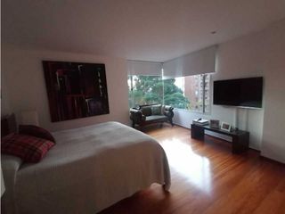 Foto 13 de ARRIENDO / VENDO APARTAMENTO DIVINO EN ROSALES CON TERRAZA Y VISTA