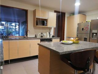 Foto 9 de ARRIENDO / VENDO APARTAMENTO DIVINO EN ROSALES CON TERRAZA Y VISTA