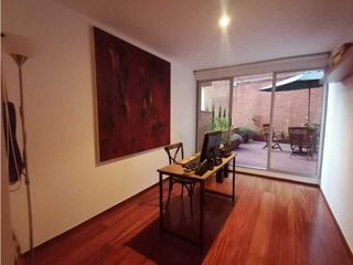 Foto 21 de ARRIENDO / VENDO APARTAMENTO DIVINO EN ROSALES CON TERRAZA Y VISTA