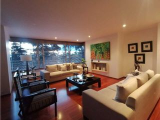 Foto 6 de ARRIENDO / VENDO APARTAMENTO DIVINO EN ROSALES CON TERRAZA Y VISTA