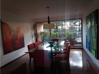 Foto 7 de ARRIENDO / VENDO APARTAMENTO DIVINO EN ROSALES CON TERRAZA Y VISTA